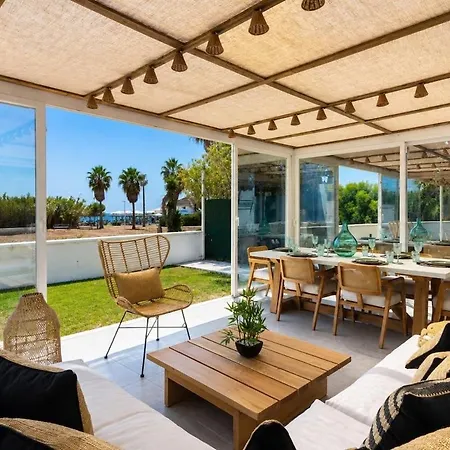 Villa Boho Mar, Your Next Estepona