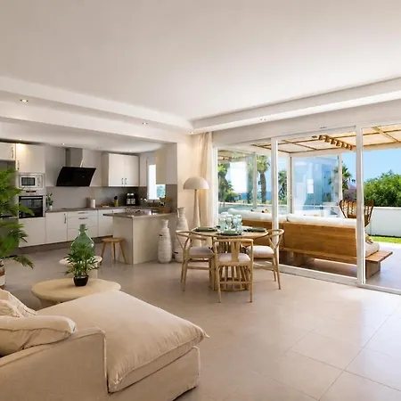 Boho Mar, Your Next * Estepona