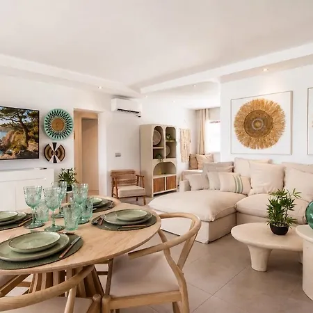 Villa Boho Mar, Your Next Estepona