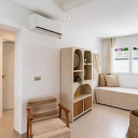 Boho Mar, Your Next Estepona